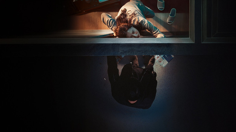 кадр из фильма Дверной замок