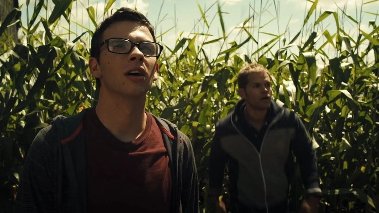 кадр из фильма Шелуха