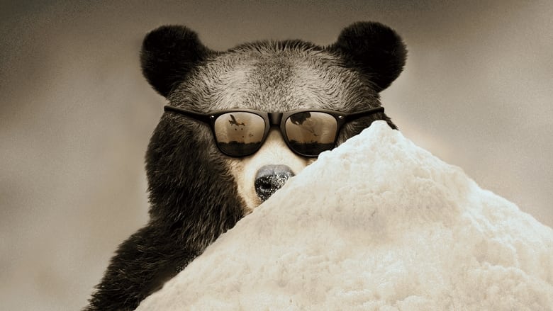 кадр из фильма Cocaine Bear: The True Story