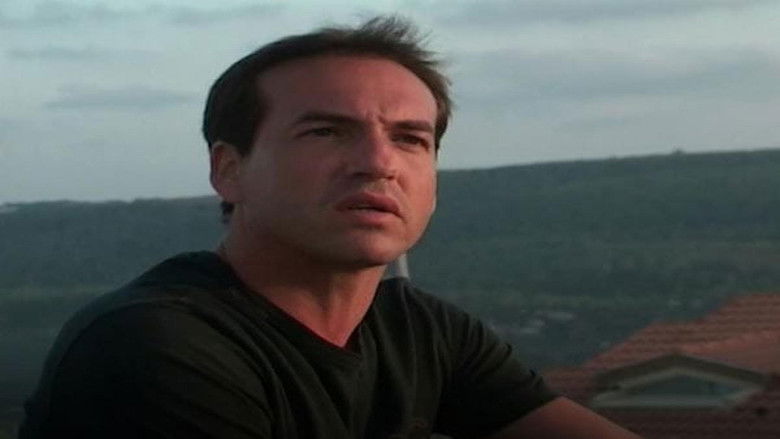 кадр из фильма פליימייקר