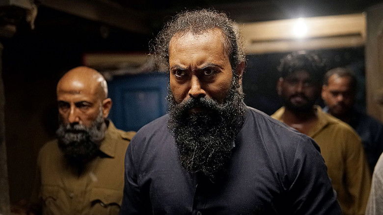 кадр из фильма யானை