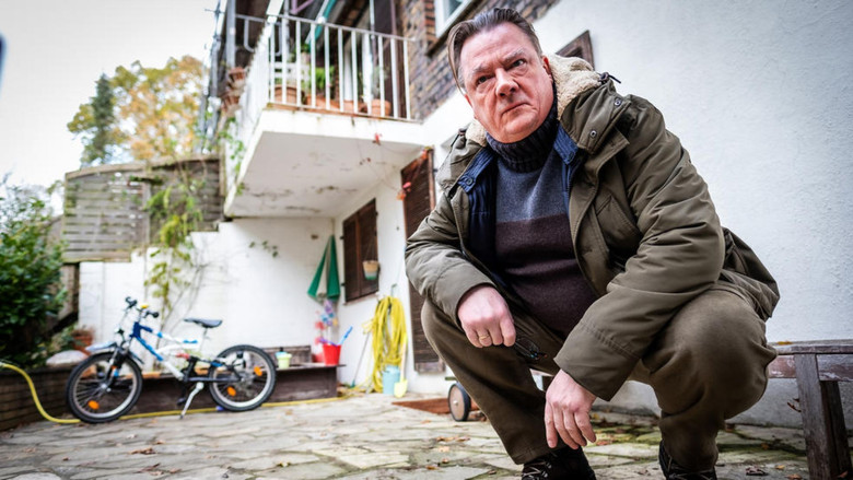 кадр из фильма Im Abgrund