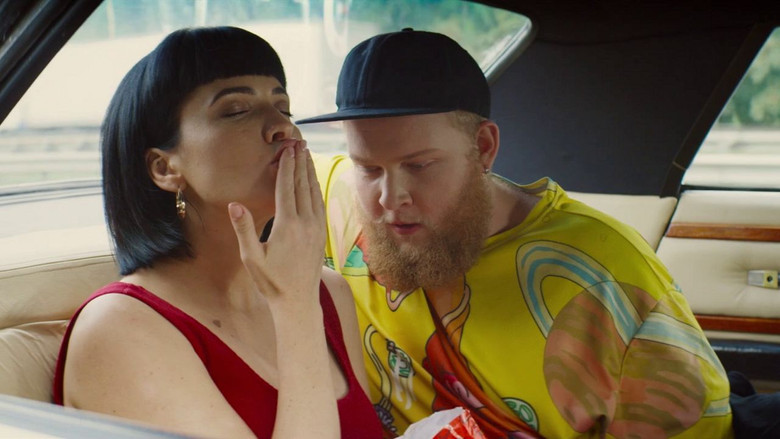 кадр из фильма Продюсер