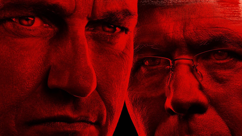 кадр из фильма Хантер Киллер