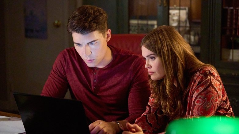 кадр из фильма Пять золотых колец