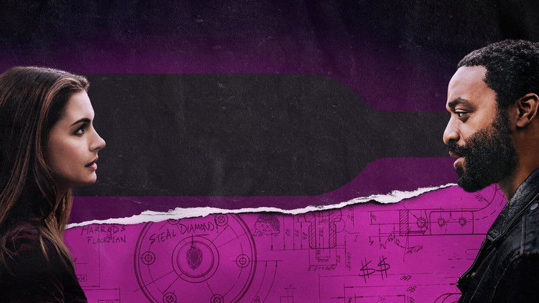 кадр из фильма Локдаун