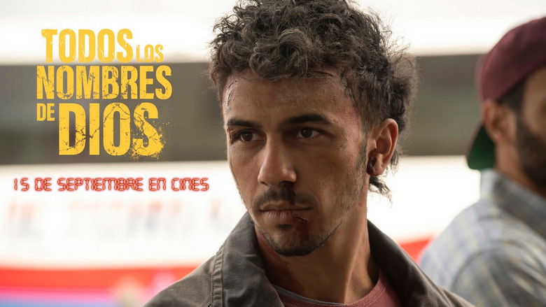 кадр из фильма Угроза