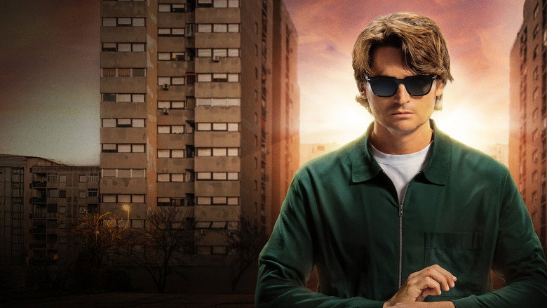 кадр из фильма Io sono la fine del mondo