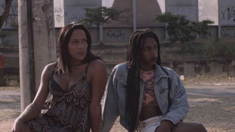 кадр из фильма BR3