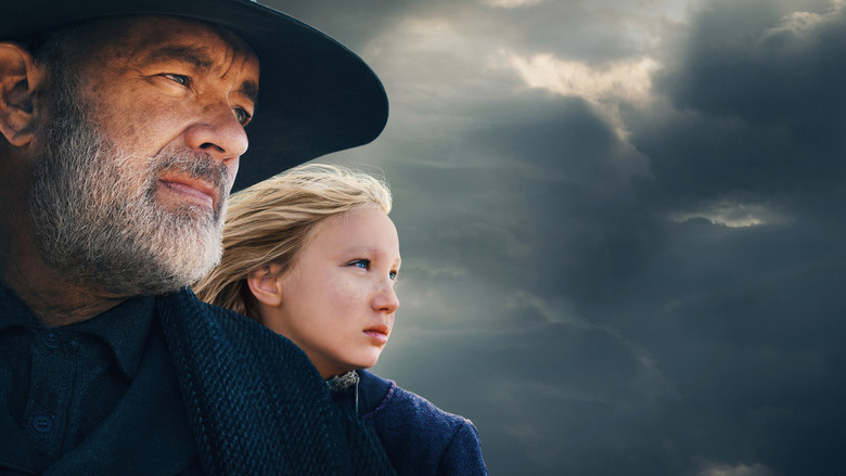 кадр из фильма Новости со всех концов света