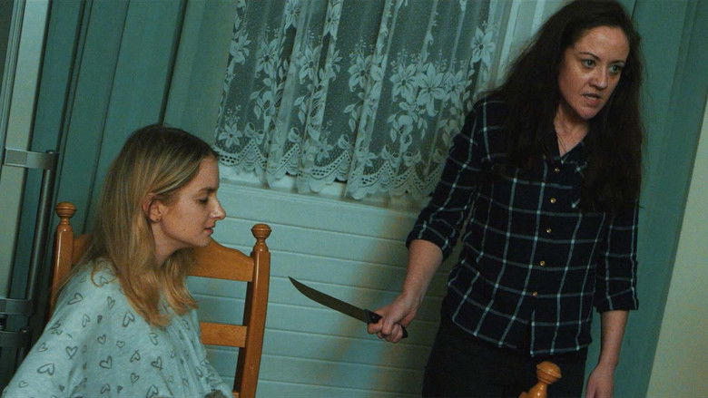 кадр из фильма The Perished