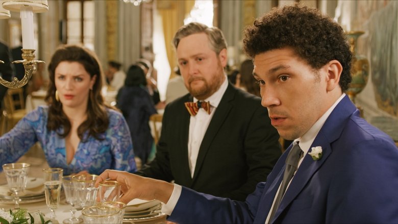 кадр из фильма Любовь. Свадьба. Повторить