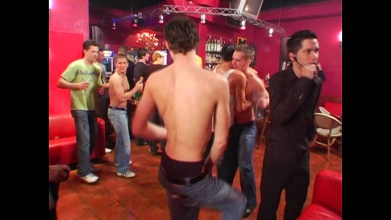 кадр из фильма Guys Go Crazy 01: Fleshdance