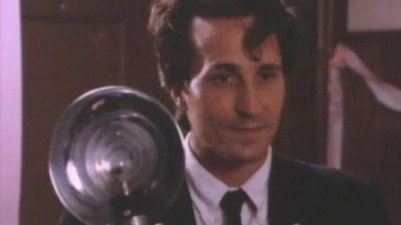 кадр из фильма The Passion of Martin