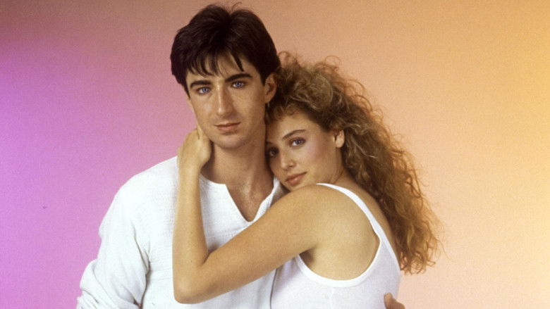 кадр из фильма Электрические грёзы