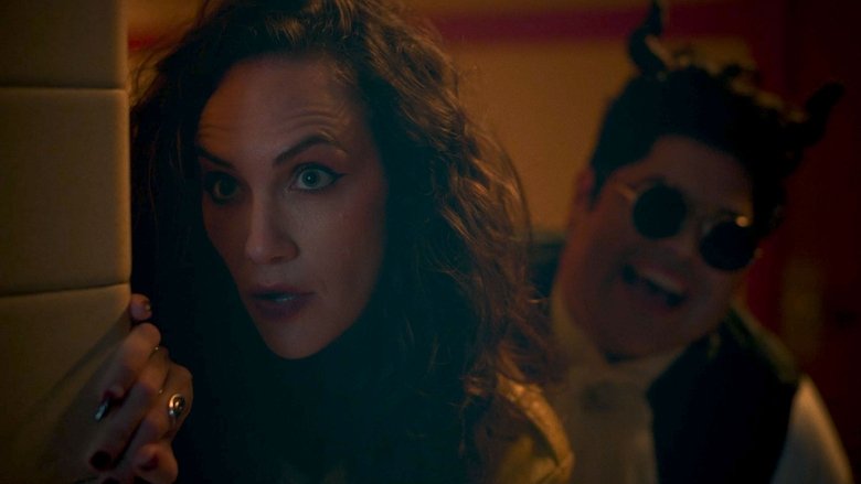 кадр из фильма Damned If You Do