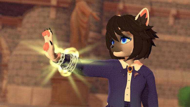 кадр из фильма Almost Funny, Season 3