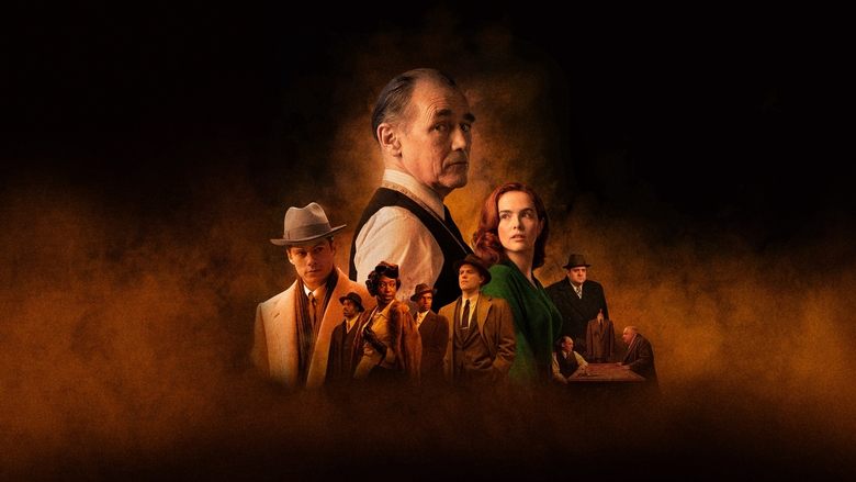 кадр из фильма Костюм