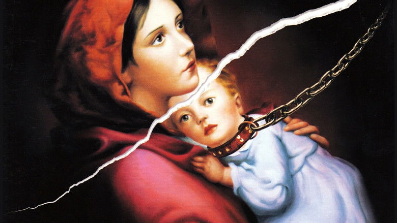 кадр из фильма Мертвая мать