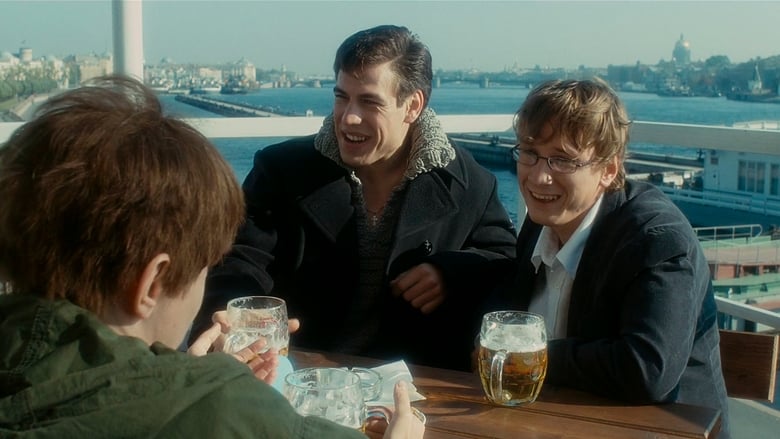 кадр из фильма Мне не больно