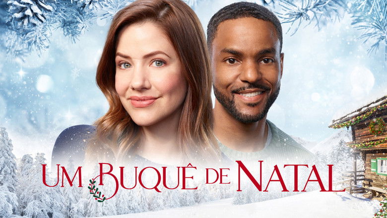 кадр из фильма Рождественская невеста