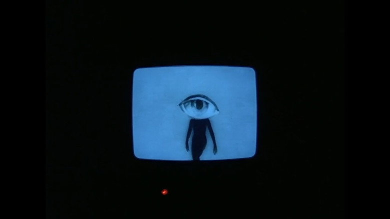 кадр из фильма Anti-Clock