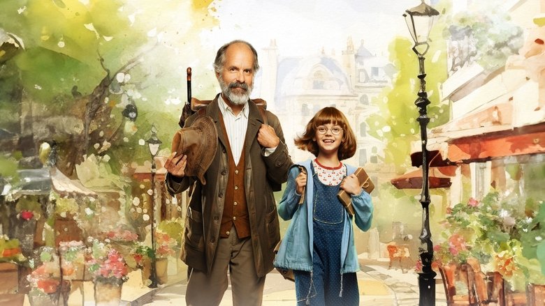 кадр из фильма Служба доставки книг