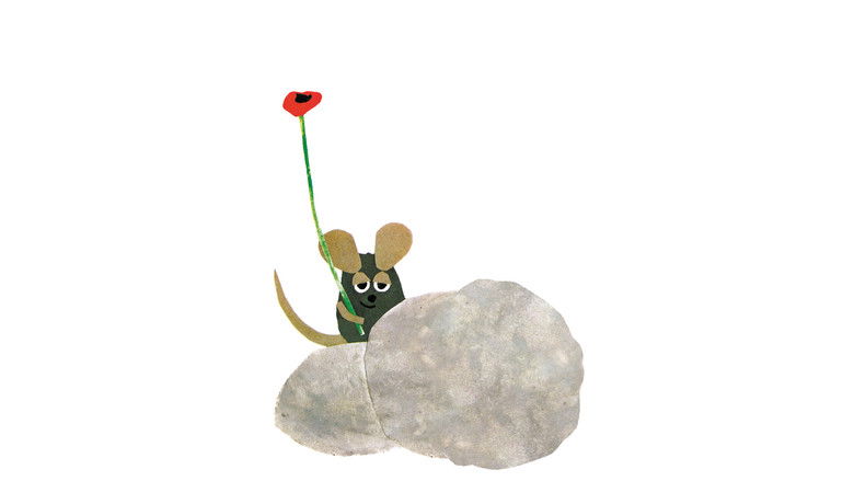 кадр из фильма Five Lionni Classics