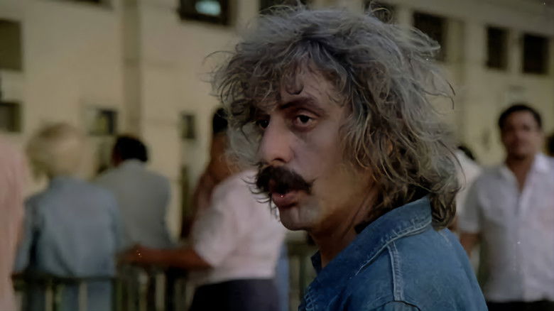 кадр из фильма Vai Trabalhar Vagabundo!