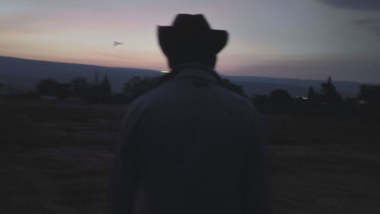 кадр из фильма האחרון שעומד