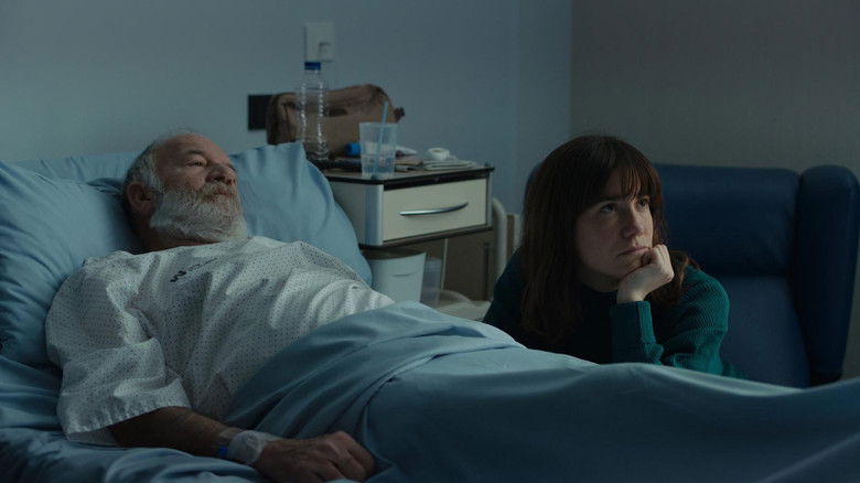 кадр из фильма Eli