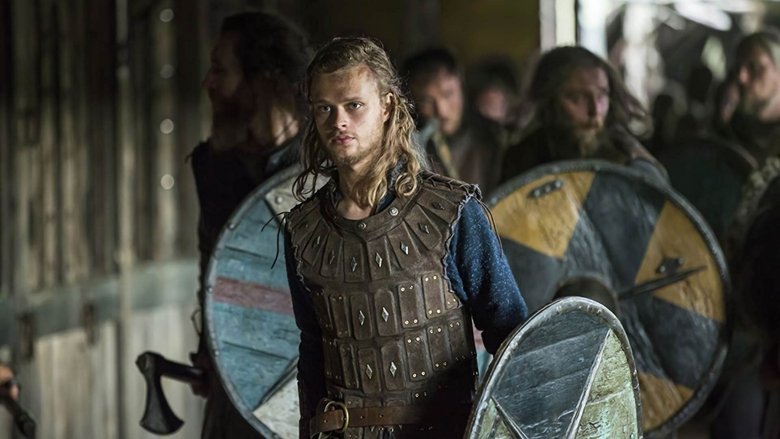 кадр из фильма Кольцо Намея