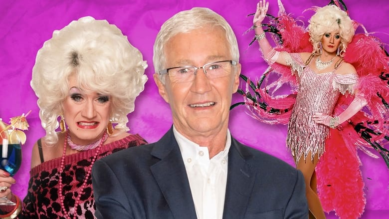 кадр из фильма For the Love of Paul O'Grady