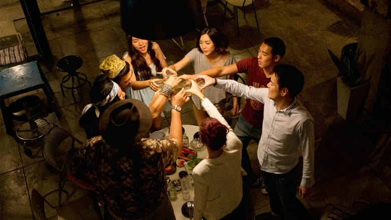 кадр из фильма เลิฟออนเดอะร็อก รักหมดแก้ว