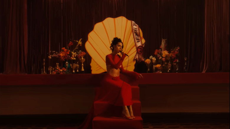 Marina Sena - Especial 