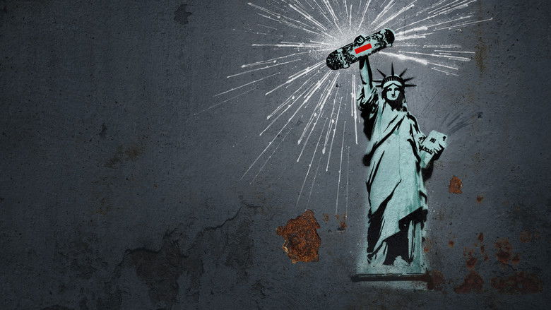 кадр из фильма Empire Skate