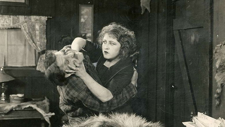 кадр из фильма My Dad