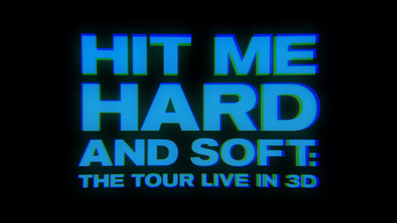 кадр из фильма Billie Eilish - Hit Me Hard and Soft: The Tour (Live in 3D)