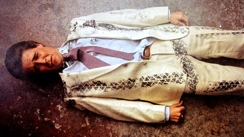 кадр из фильма Сойди с ума