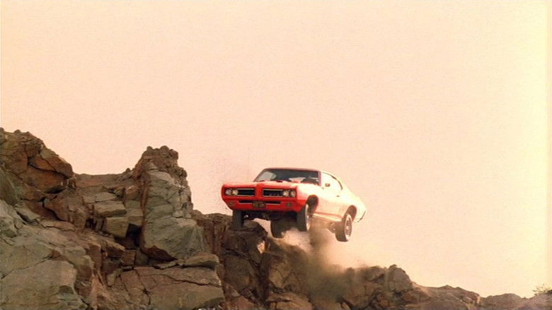 кадр из фильма Последний выход