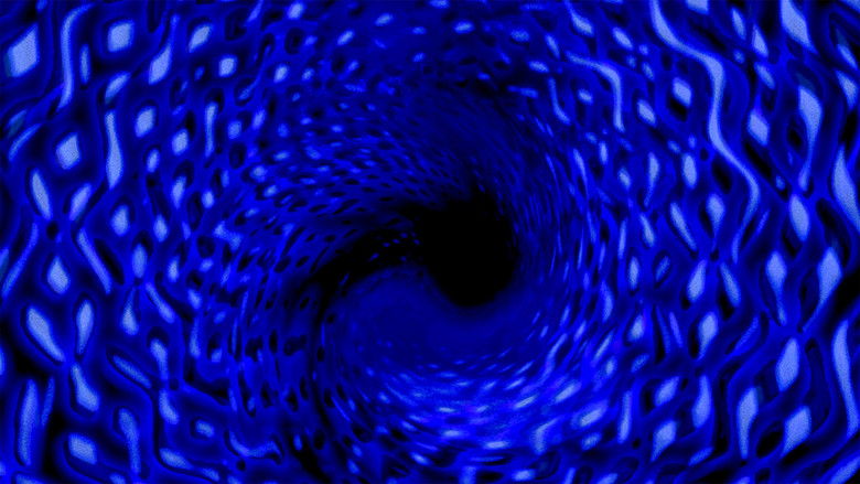 кадр из фильма Trinity