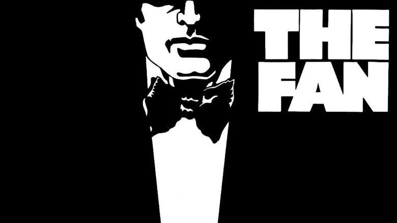 кадр из фильма Поклонник