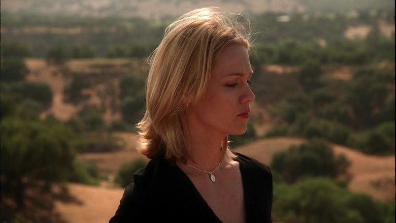 кадр из фильма Последний ковбой