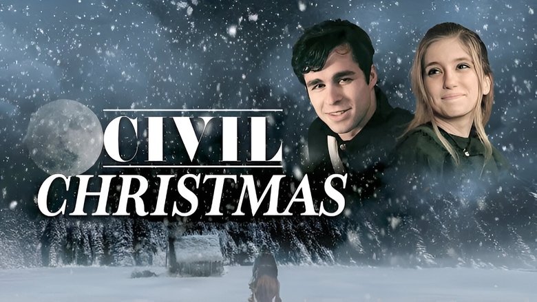 кадр из фильма Civil Christmas