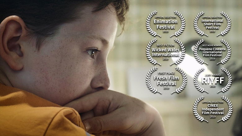 кадр из фильма Rue