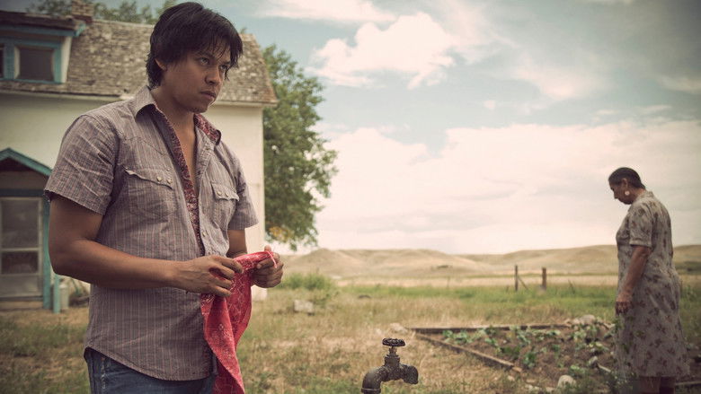 кадр из фильма Winter in the Blood