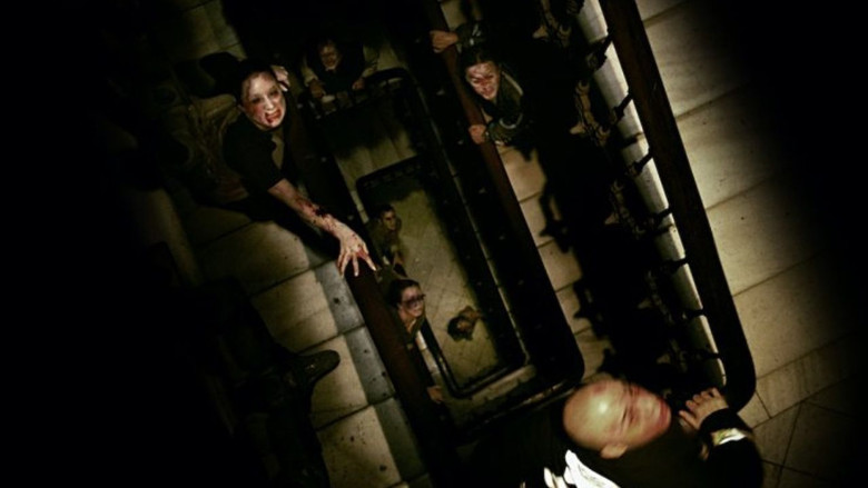 кадр из фильма Репортаж