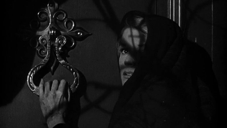 кадр из фильма Address Unknown