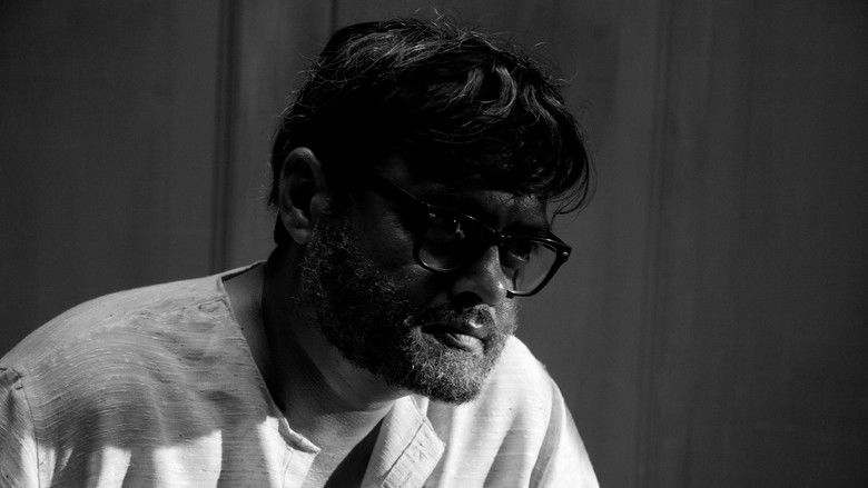 кадр из фильма Звезда, окутанная облаками