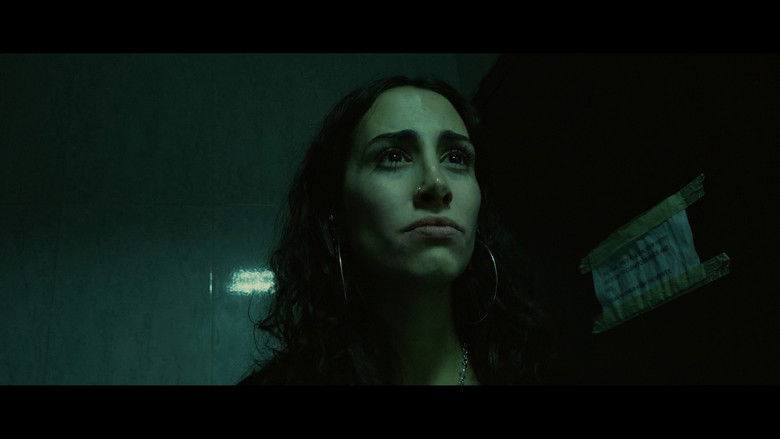 кадр из фильма KILLER OF PERFECTION